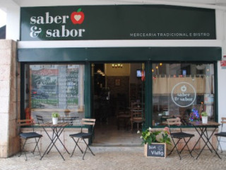 Saber E Sabor