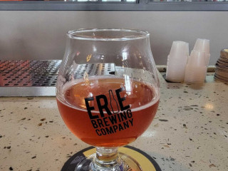 Erie Brewing Co. Knowledge Park