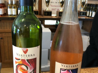 Verterra Winery