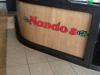 Nando's Ipswich