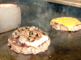 Stout Burgers And Beers