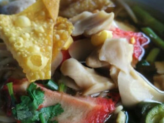 Chamlong's Asoke Vegetarian