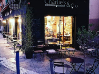 Charlie's & Co