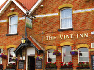 The Vine Inn