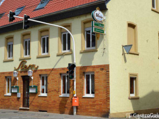 Stern Seckenheim