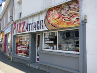 Pizz'attack