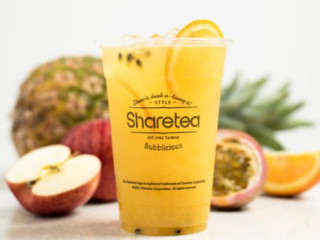 Sharetea Premium (bugis)