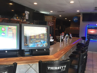 Thirsty's Pub