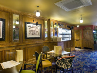 The Denmead Queen Jd Wetherspoon