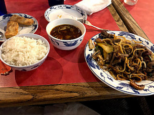Bdobo Mongolian Grill