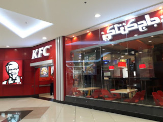 Kfc Nizwa Grand Mall