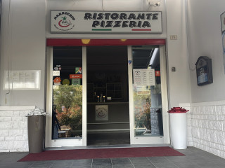 Pizzeria Marrecreo