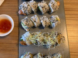 Vedbaek Sushi