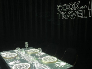 Cook And Travel