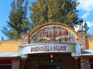 Bubba's Roadhouse Saloon