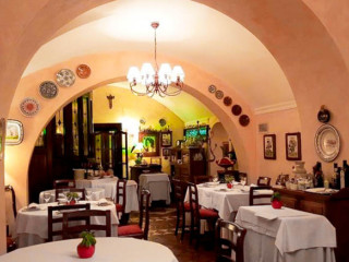 Osteria Cafe Del Monte