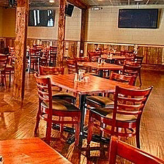 Warehouse Grille