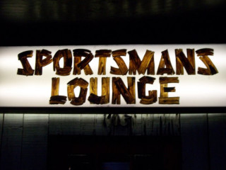 Sportsmans Lounge