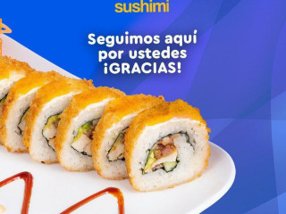 Sushimi