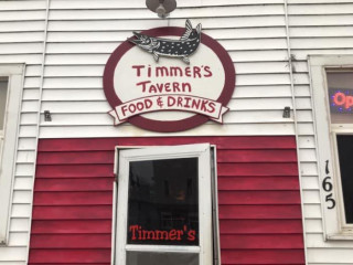 Timmer's Sportsman's Tap