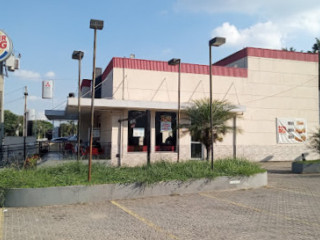 Burger King Bragança Paulista