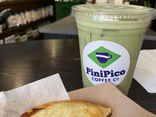 Pinipico Brazilian Cafe