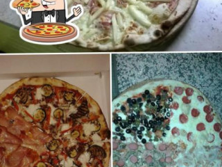 Pizza Al Taglio Malu'