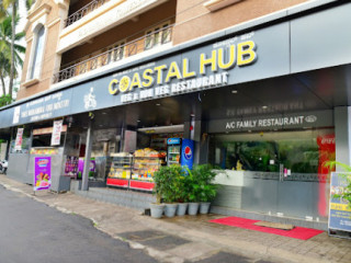 Coastal Hub