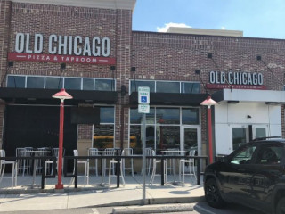 Old Chicago Pizza Taproom Jacksonville