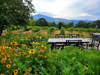 Cathedral Ridge Winery