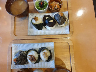 Musubi Cafe Gion Kamogawa