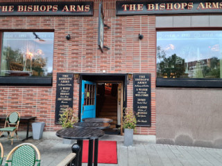 The Bishops Arms Falun