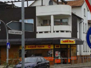 Kebab Haus