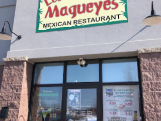 Los Magueyes Mexican