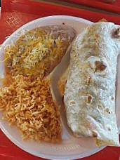 El Gordo Mexican Fast Food