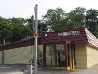 Gertie's Own Ice Cream