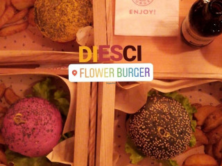 Flower Burger Rimini