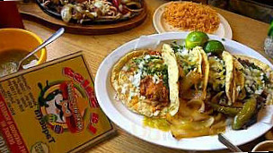 La Salsa Mexican Cuisine