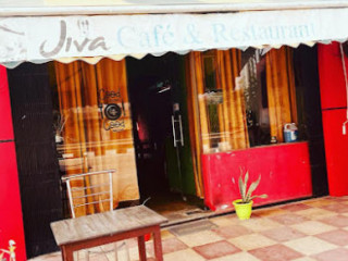 Jiva Cafe And