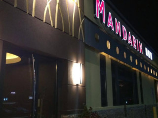 Mandarin Westboro Inc