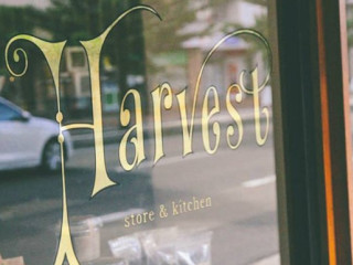 Harvest Store Kitchen