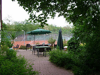 Tennisclub Ellerstadt