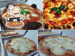 Pizzeria Hamburgheria Barcolla