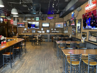 The Brooksider Sports Grill