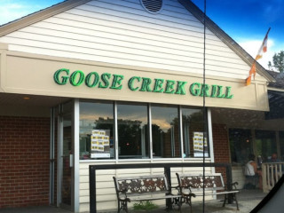 Goose Creek Grill