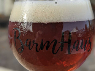 Barmhaus Brewing Co.
