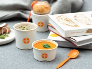 The Soup Spoon Union (novena Square)