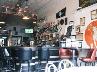 Pasquale's International Cafe