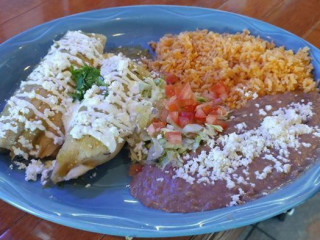Alma's Mexican Kitchen