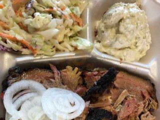 Snooks Bottom Barbecue (grand Junction)